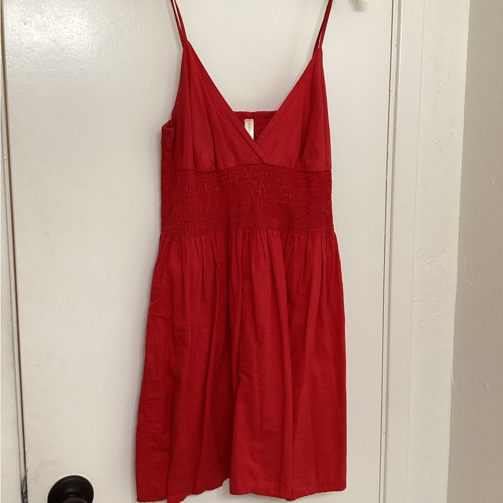 Xhilaration Summer Dress